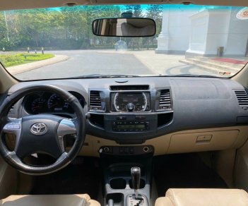 Toyota Fortuner 2014 - Xe 1 chủ từ mới, biển Hà Nội