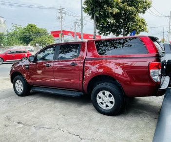 Ford Ranger 2020 - Siêu đẹp, BH Chính Hãng, Góp %%%