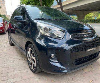 Kia Morning 2020 - Giá 3xx số tự động, bản full 2 bóng khí - Xe 1 chủ, lốp còn theo xe 5 quả - Biển phố không mất 20 triệu