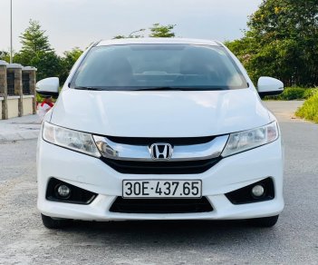 Honda City 2015 - Xe còn mới và rất đẹp