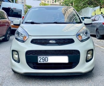 Kia Morning 2016 - Biển HN, chính chủ sử dụng từ đầu