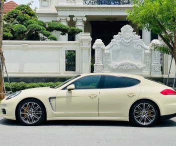 Porsche Panamera 2014 - Model 2015