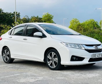 Honda City 2015 - Xe còn mới và rất đẹp