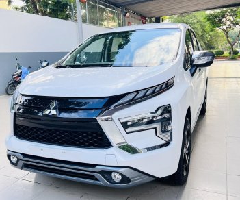 Mitsubishi Xpander 2023 - Siêu khuyến mại trong tháng - Sẵn hàng giao ngay - Không ký chờ - Hỗ trợ lên đến 100% phí trước bạ