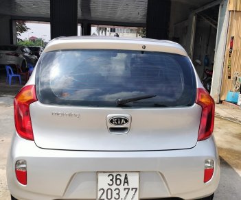 Kia Morning 2012 - Xe đẹp không lỗi