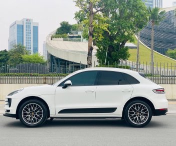 Porsche Macan 2014 - Model 2015