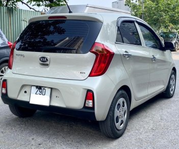 Kia Morning 2016 - Biển HN, chính chủ sử dụng từ đầu