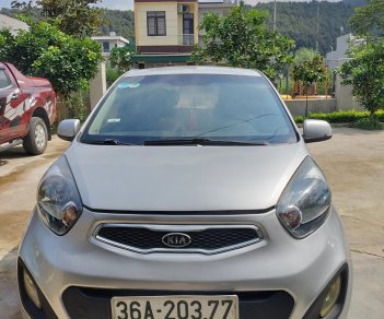 Kia Morning 2012 - Xe đẹp không lỗi