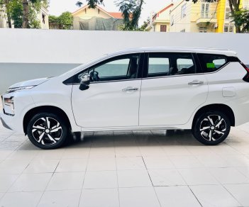 Mitsubishi Xpander 2023 - Siêu khuyến mại trong tháng - Sẵn hàng giao ngay - Không ký chờ - Hỗ trợ lên đến 100% phí trước bạ