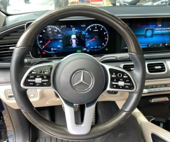 Mercedes-Benz GLS 450 2021 - Odo 10.000 km