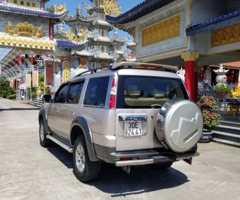 Ford Everest 2008 - Giá 295 triệu