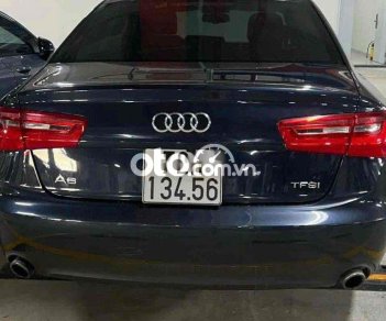Audi A6 bán xe ô tô  2014 - bán xe ô tô AUDI