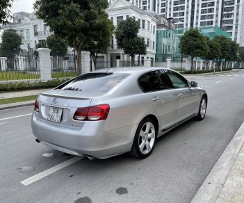 Lexus GS 300 2006 - Gia đình bán xe nhập khẩu Nhật Bản, đăng ký 2008, chính chủ