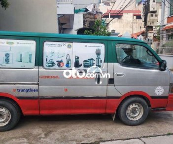 Toyota Hiace Bán nhanh xe  3 chỗ mới đăng kiểm 1999 - Bán nhanh xe hiace 3 chỗ mới đăng kiểm