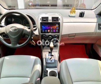 Toyota Corolla  LE 1.8 2008 Bản nhập nhật hàng hiếm. 2008 - corolla LE 1.8 2008 Bản nhập nhật hàng hiếm.