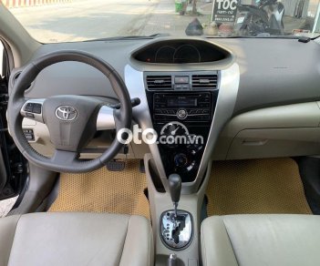 Toyota Vios   1.5G CVT 2012 - Toyota vios 1.5G CVT