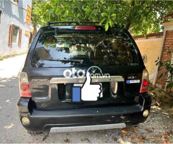 Ford Escape   2.3 4x4 2006 xe cứng đẹp 2006 - Ford escape 2.3 4x4 2006 xe cứng đẹp