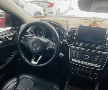 Mercedes-Benz GLE 400 2015 - Biển Sài Gòn