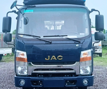 JAC N200 2023 2023 - Xe tải JAC N200S 2023 khuyến mãi lên tới 10 triệu