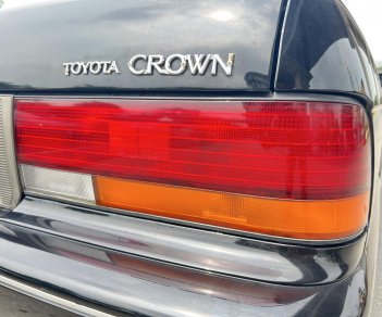 Toyota Crown 1995 - Giá 285 triệu