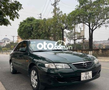 Mazda 626 chính chủ cần bán   nhập nhật đời 2001 2002 - chính chủ cần bán mazda 626 nhập nhật đời 2001