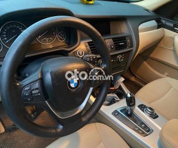 BMW X3   i 2.8 xdrive 2011 - BMW X3 i 2.8 xdrive