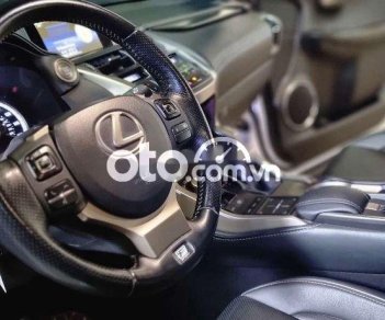 Lexus NX 200T  200T FSPORT AWD 2014 - NX 200T FSPORT AWD