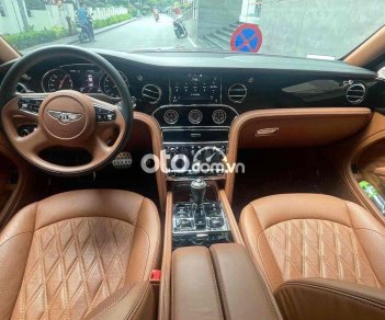 Bentley Mulsanne   sx 2019, siêu mới 8.000 km 2019 - Bentley mulsanne sx 2019, siêu mới 8.000 km