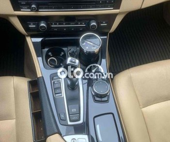BMW 520i Bán BMV 520i Đen nội thất kem 2015 - Bán BMV 520i Đen nội thất kem