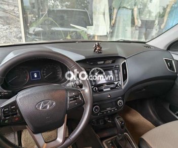 Hyundai Creta Bán xe   2016 - Bán xe Hyundai Creta