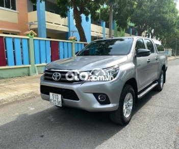 Toyota Hilux   2019 2019 - Toyota Hilux 2019
