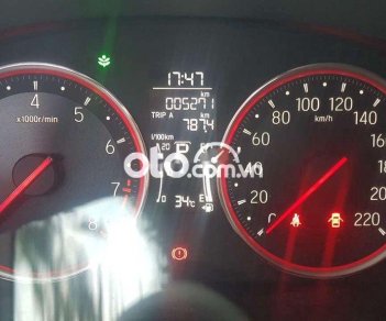 Honda City Bán RS mới đi 5000km 2023 - Bán RS mới đi 5000km