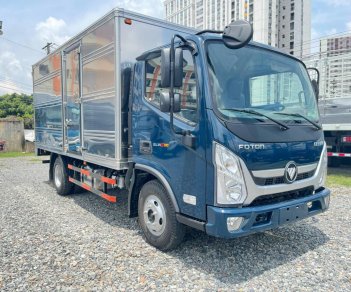 Thaco OLLIN 2023 - Xe tải 3,5 tấn Ollin S700 thùng dài 4,35m mới 100% đời 2023 tại Bình Dương