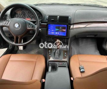 BMW 325i  325i Std 2.5 sx 2003 2003 - BMW 325i Std 2.5 sx 2003