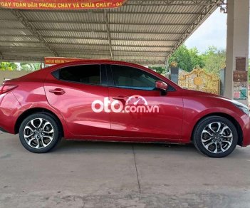 Mazda 5  2 đỏ đô sx 2018 2018 - Mazda 2 đỏ đô sx 2018