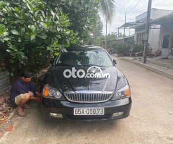 Daewoo Magnus xe zin nha su dung 2004 - xe zin nha su dung