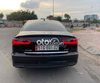 Audi A6   1.8 TFSi 2018 2018 - audi A6 1.8 TFSi 2018