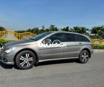 Mercedes-Benz R350 Mec R350 đẹp zin.6 chỗ.mới đăng kiểm.xã lỗ.bán góp 2009 - Mec R350 đẹp zin.6 chỗ.mới đăng kiểm.xã lỗ.bán góp