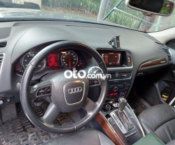 Audi Q5 Xe đẹp  biển siêu Vip, đăng ký lần đầu cuối 2011 2010 - Xe đẹp Q5 biển siêu Vip, đăng ký lần đầu cuối 2011