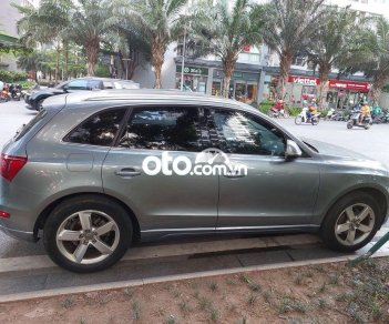 Audi Q5 Xe đẹp  biển siêu Vip, đăng ký lần đầu cuối 2011 2010 - Xe đẹp Q5 biển siêu Vip, đăng ký lần đầu cuối 2011