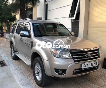 Ford Everest xe gia đình e đổi xe khác nên bán,  2009 2009 - xe gia đình e đổi xe khác nên bán, everest 2009