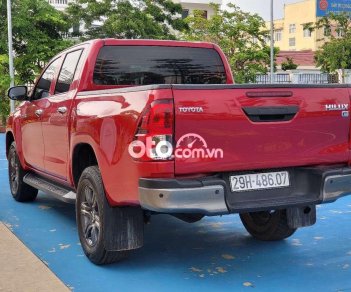 Toyota Hilux Cần bán  2021 AT xe đẹp xuất sắc 2021 - Cần bán hilux 2021 AT xe đẹp xuất sắc