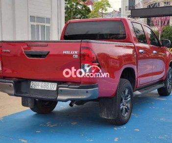 Toyota Hilux Cần bán  2021 AT xe đẹp xuất sắc 2021 - Cần bán hilux 2021 AT xe đẹp xuất sắc