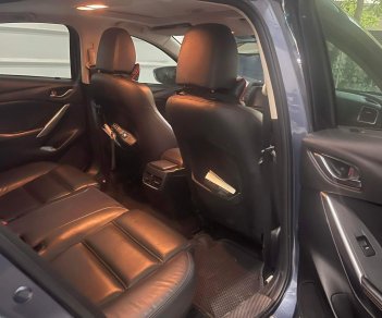 Mazda 6 2015 - CHÍNH CHỦ CẦN BÁN XE MAZDA 6 SẢN XUẤT NĂM 2015 Ở XA LA HÀ ĐÔNG HÀ NỘI 