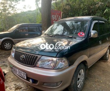 Toyota Zace   2004 Số sàn bán 2004 - Toyota Zace 2004 Số sàn bán