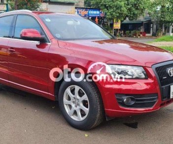 Audi Q5 Bán con cọp xe tâm huyết cho ace biết chơi 2011 - Bán con cọp xe tâm huyết cho ace biết chơi