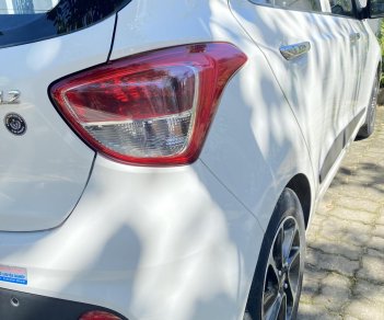 Hyundai i10 2017 - CẦN BÁN XE HYUNDAI SẢN SUẤT NĂM 2017 XE NHƯ MỚI Ở LƯƠNG NHỮ LỘC KHUÊ TRUNG CẨM LỆ TP ĐÀ NẴNG