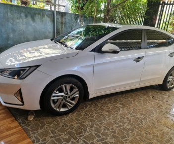 Hyundai Elantra 2021 - Elantra giá rẽ chất lượng như mới