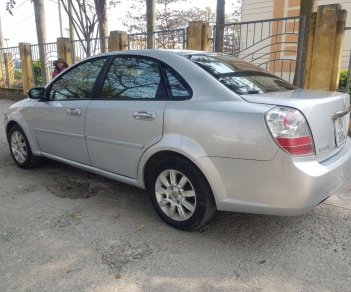 Buick 2009 - Buick excell chất như camry