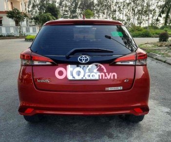 Toyota Yaris  nhập khẩu 2020 - Yaris nhập khẩu